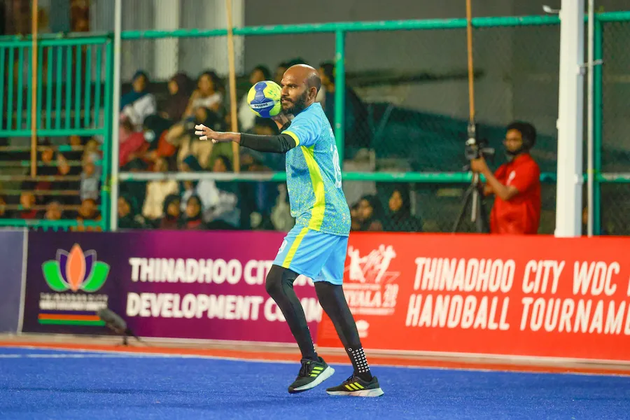 އެއް މެޗުން ބަލިވިޔަސް ވެމޯކޯ އާއި ސްކޯޕިއަންސް ފައިނަލް ގައި