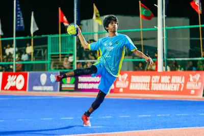 ވެމްކޯ: 2 ވަނަ ބުރުގެ ފެށުން ވެސް ގަދަކޮށް, ފަޔަރ ސްޓޯމް ވަކި ބައްޔެއް ނޫން!