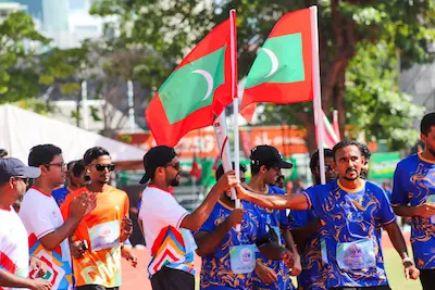 ޓޮބޭކޯ ޖެނެރޭޝަން ބޭން: ދުނިޔޭގެ ސަމާލުކަން ލިބި ރާއްޖެ ނަމޫނާ ޤައުމަކަށް! ޝުކުރިއްޔާ، ރައީސް ޑރ މުއިއްޒު!