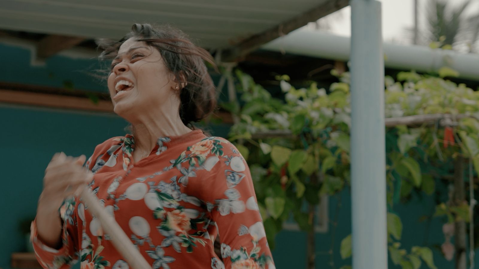 ރޭގަނޑާއި ދަންވަރުގެ އިތުރުން ‘ކަނބުލޮ’ ފިލްމްގެ މެންދުރުފަހު ޝޯވތައްވެސް ހުޅުވާލައިފި