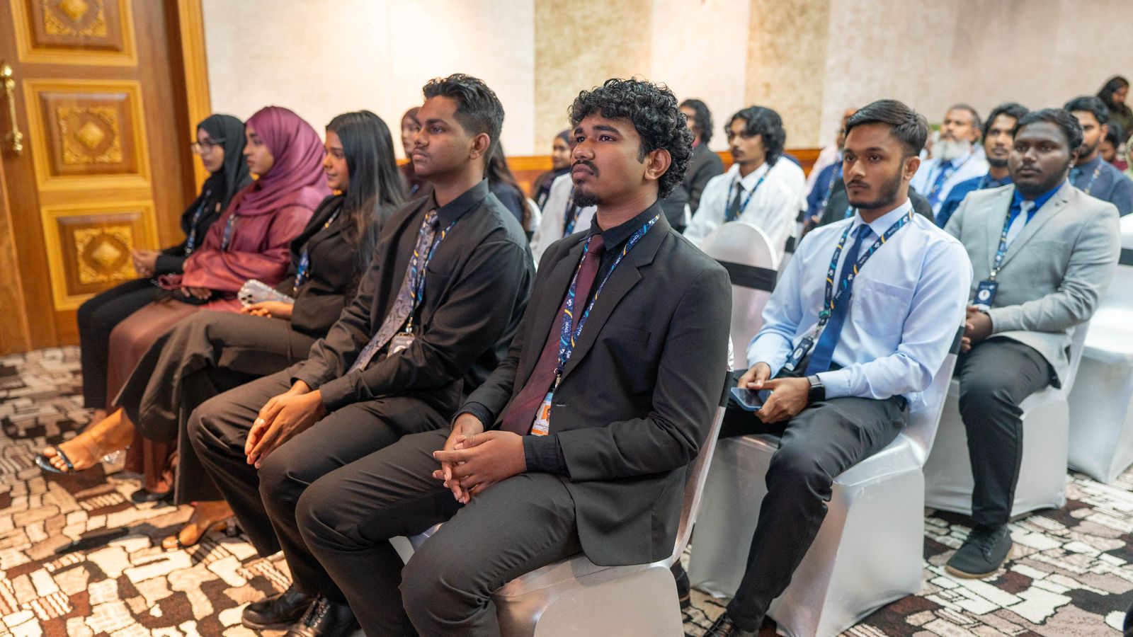 އެމްއޭސީއެލްގެ ‘ހުނަވަރު’ ޕްރޮގްރާމުގައި ބައިވެރިވުމުގެ ފުރުސަތު ހުޅުވާލައިފި