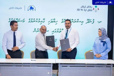ފުނަދޫގައި އިސްރަށްވެހިންގެ ހިޔާވަހި ބިނާކުރުން އެމްޓީސީސީއާ ހަވާލުކޮށްފި