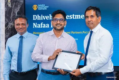 އިޤްތިޞާދީ ދުވެލި ބާރުކުރުމަށް އެންމެ މުހިންމީ އިތުބާރު: ވަޒީރު ސައީދު