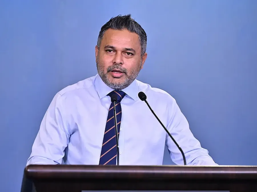 މަސްވެރިންނަށް ދޭން ހުރި ބެކްލޮގު ކްލިއަރކޮށް، މިހާތަނަށް ދިން ފައިސާގެ އަދަދު 1.1 ބިލިއަނަށް އަރައިފި