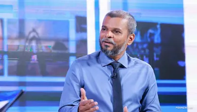 އީސީގެ މެމްބަރު ކަމަށް ޝަކީލް އައްޔަންކުރަން މަޖިލީހުން ރުހުންދީފި