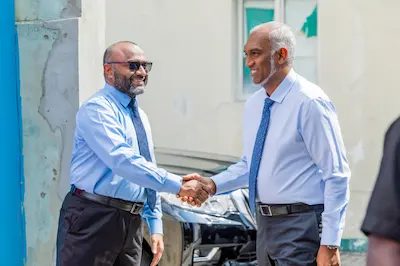 އިމާމުކަމާ ގުޅޭ އިމްތިހާނެއް ތައާރަފުކުރަން މަޝްވަރާކުރަނީ