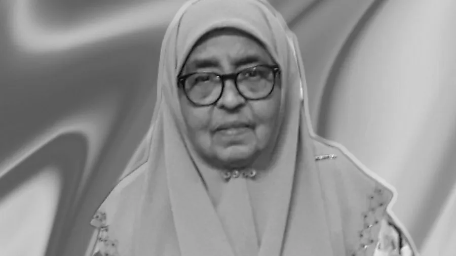 އެމްޑަބްލިއުއެސްސީގެ އެމްޑީ ފަހުމީގެ މަންމަ ނިޔާވެއްޖެ