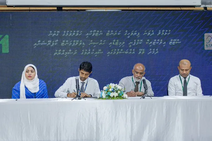 ފޭސް 2ގެ ކަރަންޓު ހިދުމަތާ ސްޓެލްކޯއިން ހަވާލުވެއްޖެ