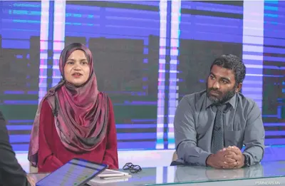 ސަމްޕާ ސަރަހައްދަށް ދެން ވަދެވޭނީ، އޮތޯރިޓީގައި ރަޖިސްޓްރީކޮށްފައިވާ އުޅަނދުތަކަށް
