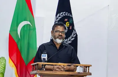 ޖަލު އޮފިސަރުންނާއި ގައިދީންނަށް ޑިގްރީ ފެންވަރަށް ކިޔަވައިދިނުމަކީ ބޮޑު އުންމީދެއް: ސީޕީ ޒަރީރު
