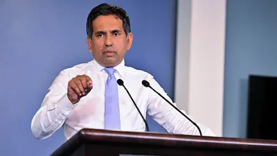 ޕޭޕަލްގެ ޚިދުމަތާއެކު ދިވެހިންނަށް ބައިނަލްއަޤްވާމީ ޑިޖިޓަލް އިޤްތިޞާދުގެ ދޮރު ހުޅުވިއްޖެ