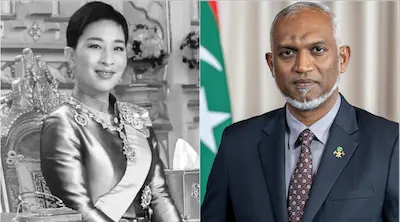 އަމީރާ ބަޖްރަކިތިޔާބާގެ ހިދުމަތްތެރި، ވަފާތެރި ނަމޫނާއަކީ އަންނަން އޮތް ޖީލުތަކަށް ލިބިގެންދާނެ ބޮޑު ހިތްވަރެއް: ރައީސް