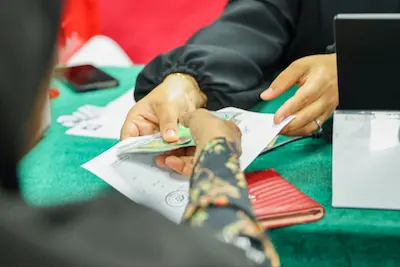 މި އަހަރު މުދަލު ޒަކާތުގެ ގޮތުގައި ބޮލަކަށް 5500 ރުފިޔާ ބަހައިފި