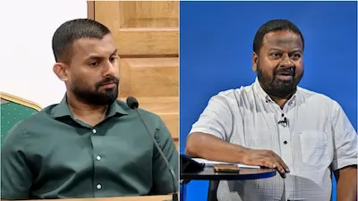 ޝަމްއާން, ރައީސަށް ނިސްބަތްކޮށް ދެއްކެވި ވާހަކަތައް ސަރުކާރުން ދޮގު ކޮށްފި