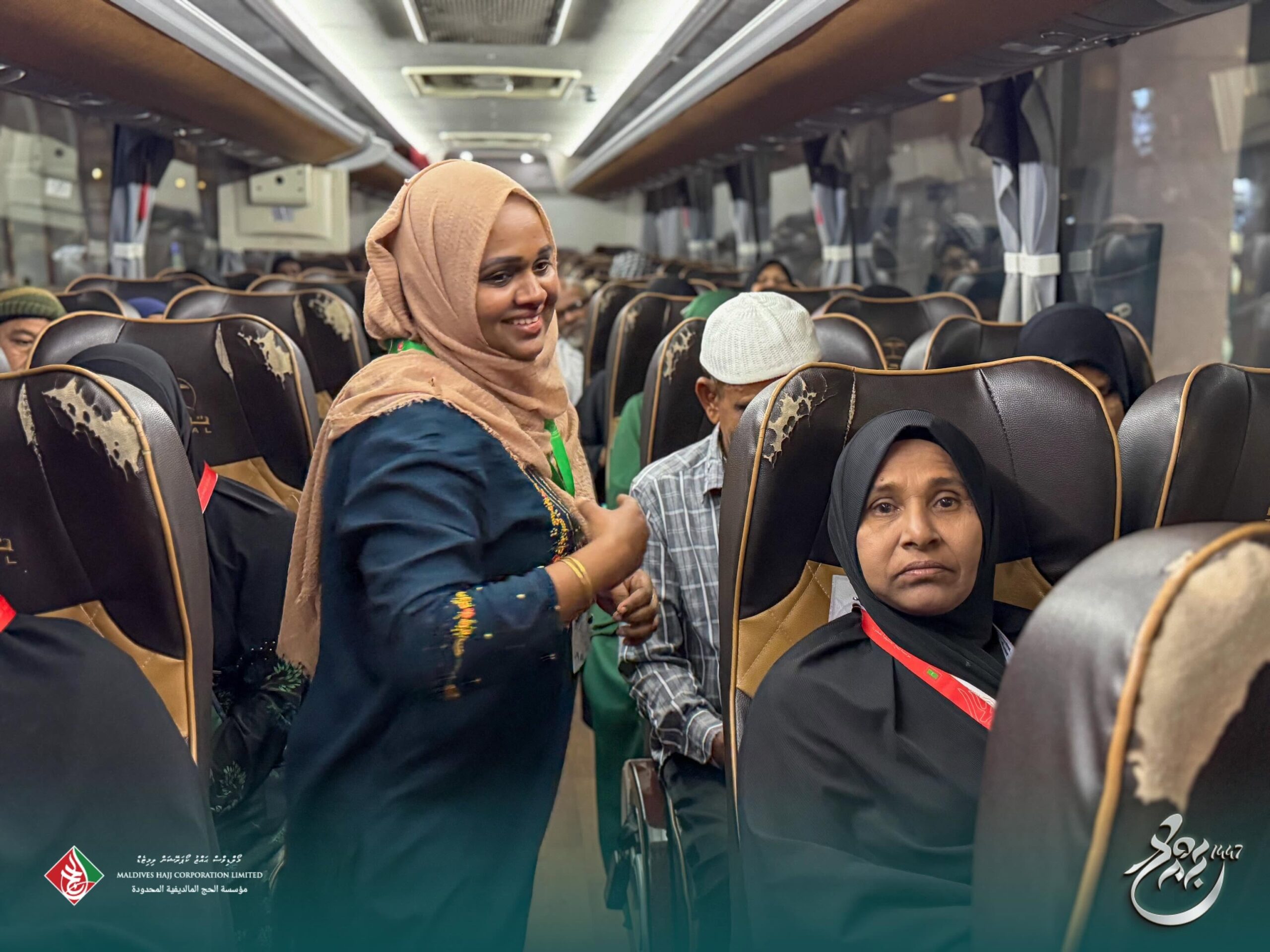 ދިވެހި ޙައްޖުވެރިންގެ ދެވަނަ ގްރޫޕް ރާއްޖެ އައަމަށް ފުރައިފި