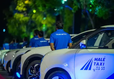 އެމްޓީސީސީ ޓެކްސީ ލައިންގެ އެންޑްރޮއިޑް އެޕް ވެސް ތައާރަފްކޮށްފި