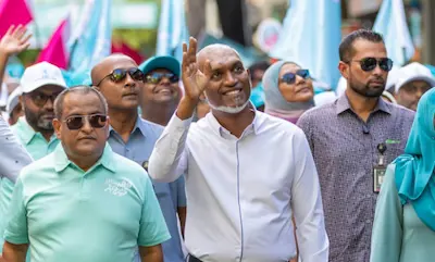 ފިޗްގެ ނިންމުމުން ކަށަވަރު ވަނީ ސަރުކާރުގެ މާލީ ސިޔާސަތުގެ ހަރުދަނާކަން: ޕީއެންސީ