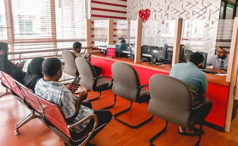 އެންސްޕާއިން ދެމުންދިޔަ މެޑިކަލް ވެލްފެއަރގެ ޚިދުމަތްތައް އާސަންދަ ކުންފުނީގެ ދަށަށް