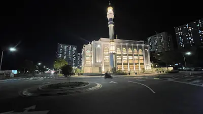 މުދަލަކީ މާތް ﷲ އޭގައި އެހެން މީހުންގެ ޙައްޤުތައްވެސް ލައްވާފައިވާ އަމާނާތެއް: ހުތުބާ