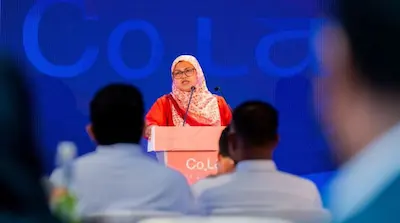 މިއަހަރު ނިމުމުގެ ކުރިން ސަރުކާރުގެ ޚިދުމަތްތަކުގެ 70 އިންސައްތަ ‘ވަންގަވް’ އަށް ބަދަލުކުރަނީ