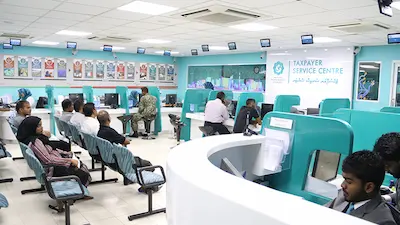 މީރާއަށް ނުލިބި ހުރި ފައިސާއިން، މިދިޔަ މަހު 543 މިލިއަން ރުފިޔާ ލިބިއްޖެ
