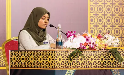 ސައުދީގައި ބާއްވާ ބައިނަލްއަގުވާމީ ގުރުއާން މުބާރާތުގައި ރާއްޖެ ތަމްސީލުކުރާނެ ބައިވެރިން ހޮވަނީ