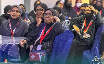 ޙައްޖުގެ މަތިވެރި އަޅުކަމަށް ރާއްޖޭގެ ޙާޖީން މިރޭ މިނާއަށް ދާން ފަށަނީ