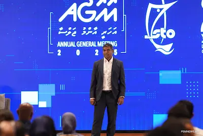 އެސްޓީއޯގެ ފައިދާ އަންނަ އަހަރު އެއް ބިލިއަނަށް