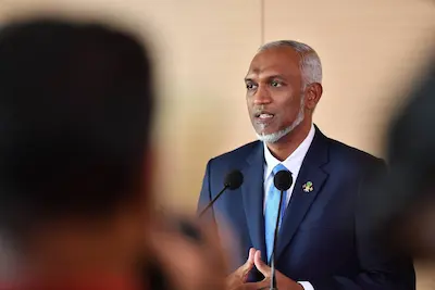 ޑައިވަރުން ހޯދުމުގެ މަސައްކަތް ކުރަމުން ދަނީ ޚާއްޞަ އިސްކަމެއް ދީގެން: ރައީސް