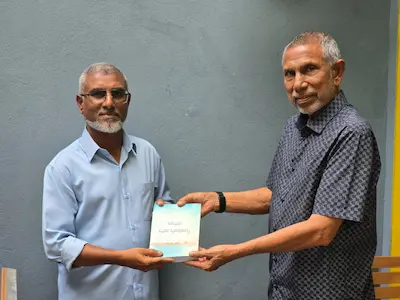 ‘ހަވަރު ތިނަދޫން މީހުން ބޭލުމުގެ ކުރިއާ އޭގެފަސް’ – ވަރަށް ފުރިހަމަ މަޢުލޫމާތާއެކު ނެރެފި