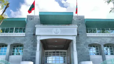 ޢީދު ބަންދާ ގުޅިގެން އިތުރު ދެ ދުވަސް ސަރުކާރު ބަންދު ކޮށްފި