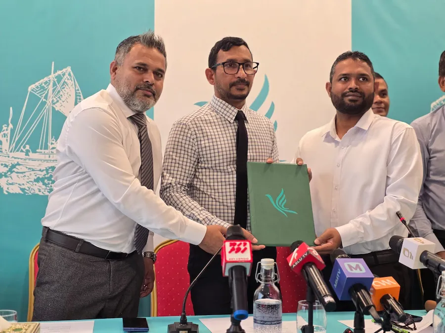 ކޮންގްރެސްގެ ކުރިން ހުރިހާ ރަށެއްގައި ޕީއެންސީގެ ދާއިމީ ޖަގަހަ ގާއިމު ކުރަނީ