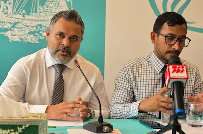 ހިތަދޫ އުތުރު ދާއިރާގެ ގޮނޑިއަށް ވާދަކުރެއްވުމާމެދު ސިނާގެ ނިންމެވުމަކީ ޕާޓީގެ ނިންމުމަކަށް ވިނަމަ ޕްރައިމަރީއެއް ނުބާއްވާނެ: ފަލާހު