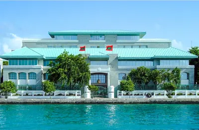 އިލެކްޝަންސް ކޮމިޝަނުގެ މެންބަރުކަމުގެ މަޤާމަށް ކުރިމަތިލުމުގެ ފުރުޞަތު ހުޅުވާލައިފި