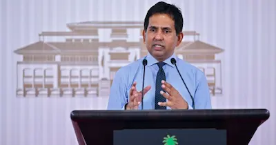 ގަވާއިދާ ހިލާފަށް ހިންގާ ވިޔަފާރިތައް ހުއްޓުވުމުގެ އޮޕަރޭޝަން: 102 ތަނެއް ބަންދުކޮށްފި