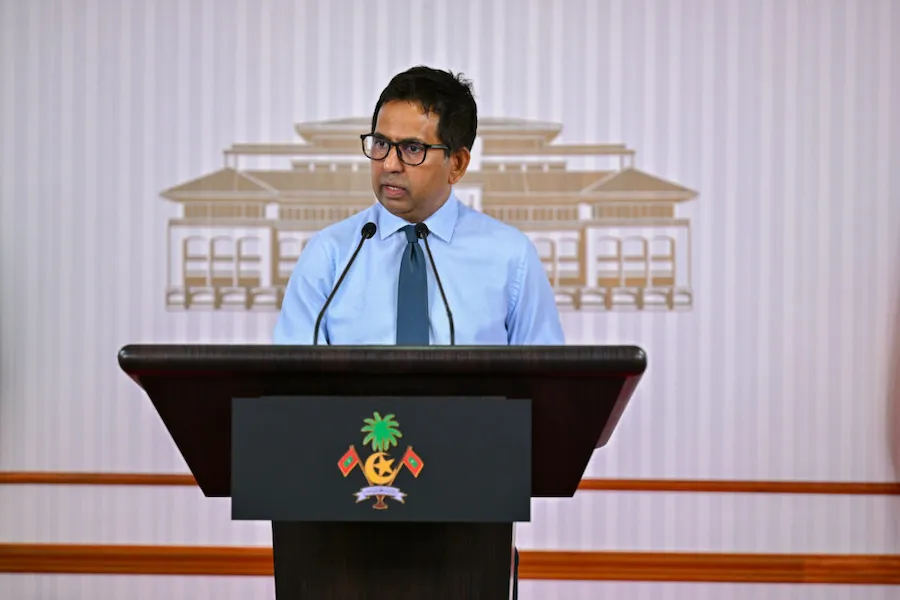 އައްޑޫގައި ބާއްވާ ފޯރަމް ގައި ބައިވެރިވުމަށް 500 އަށްވުރެ ގިނަ ފަރާތުން ރަޖިސްޓްރީކޮށްފި