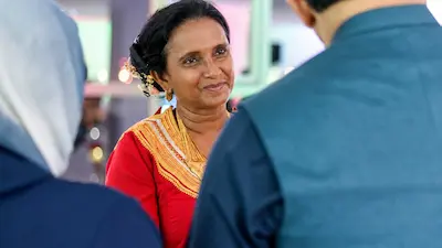 އަމާޒަކަށް ވާންވާނީ ހުރިހާ ކުދިންނަށް ރައްކާތެރި މުސްތަގުބަލެއް ހޯދައިދިނުން: ނިއުމާތު