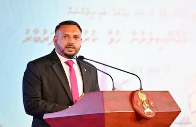 ރައީސް ރޭގައި ދެއްވި ޚިޠާބުން ސިފައިންނާއި ސިފައިންގެ އާއިލާތަކަށް ލިބުނީ ބޮޑު ތަސައްލީއެއް: ނަރީޝް