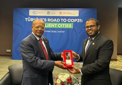 މޫސުމީ ބަދަލުތަކުން ކުރިމަތިވާ ގޮންޖެހުންތަކާ ދެކޮޅަށް ފިޔަވަޅު އެޅުމަށް ރާއްޖެއިން ގޮވާލައިފި