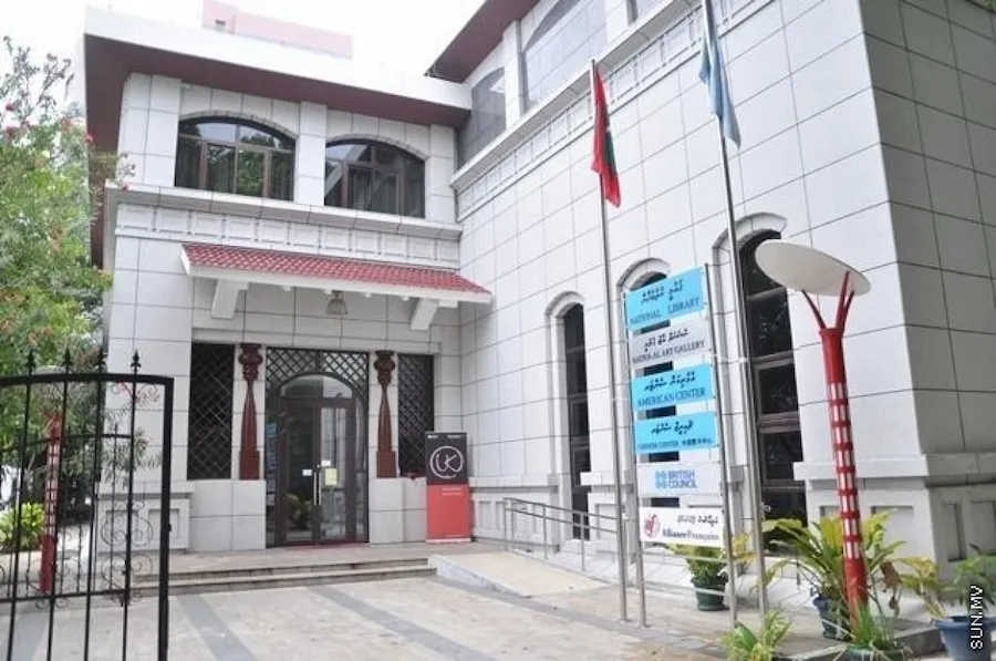 ޤައުމީ ކުތުބުޚާނާގެ ގޮފިތަކެއް އަތޮޅުތެރޭގައި ގާއިމު ކުރުމުގެ ގޮތުން 6 ރަށެއްގައި ވަނީ މަސައްކަތް ފަށާފައި