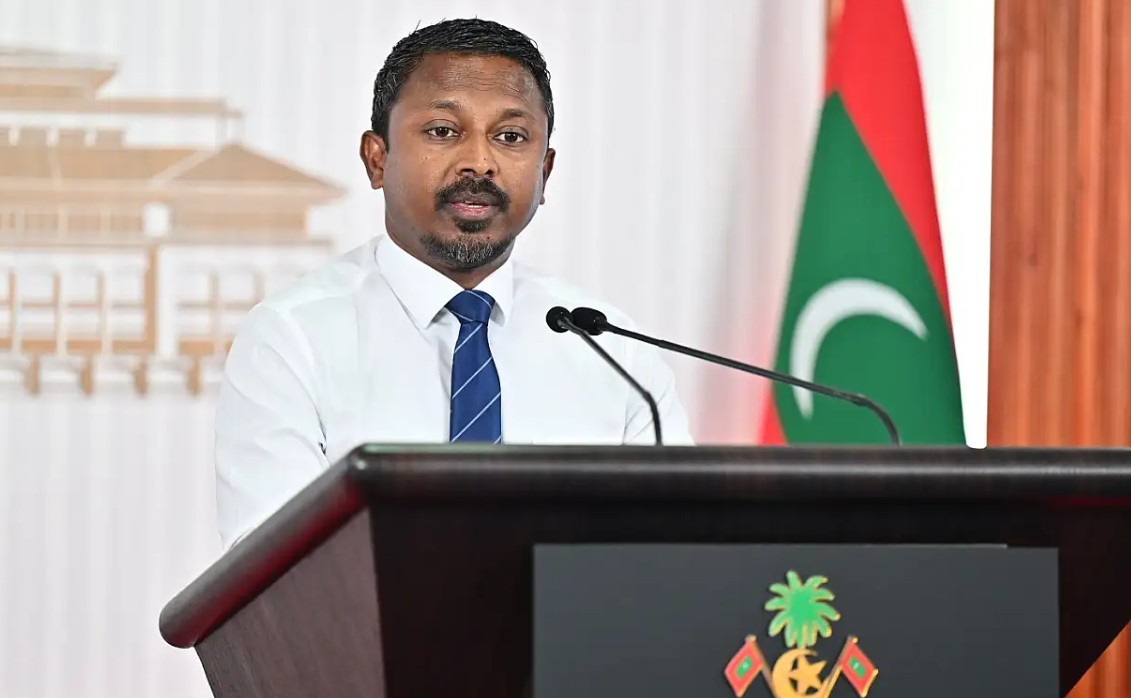 ޒާތީ މައުލޫމާތު ރައްކާތެރިކުރުމުގެ ބިލެއް ވަރަށް އަވަހަށް މަޖިލީހަށް ހުށަހަޅަނީ