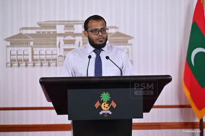 ރަށްގިރުމުގެ މައްސަލައަށް ސައިންސްގެ އަލީގައި ހައްލު ހޯދުމުގެ މަސައްކަތް ފަށައިފި