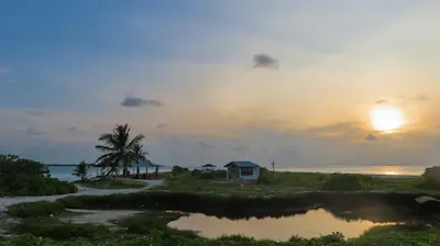 ރަކީދޫ އާއި ރަތްމަންދޫ ރައްޔިތުން ބަދަލުކުރުމަށް ތުލުސްދޫން 30 ހެކްޓަރުގެ ބިން ހިއްކަނީ