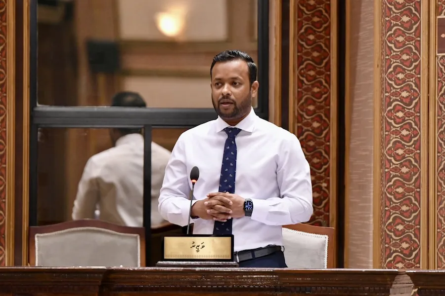 މާލޭގެ މަގުތައް ތަރައްގީކުރުމުގެ ޑިޒައިން މަސައްކަތަށް ޗައިނާގެ ޓީމެއް މި މަހު ރާއްޖެ އަންނަނީ