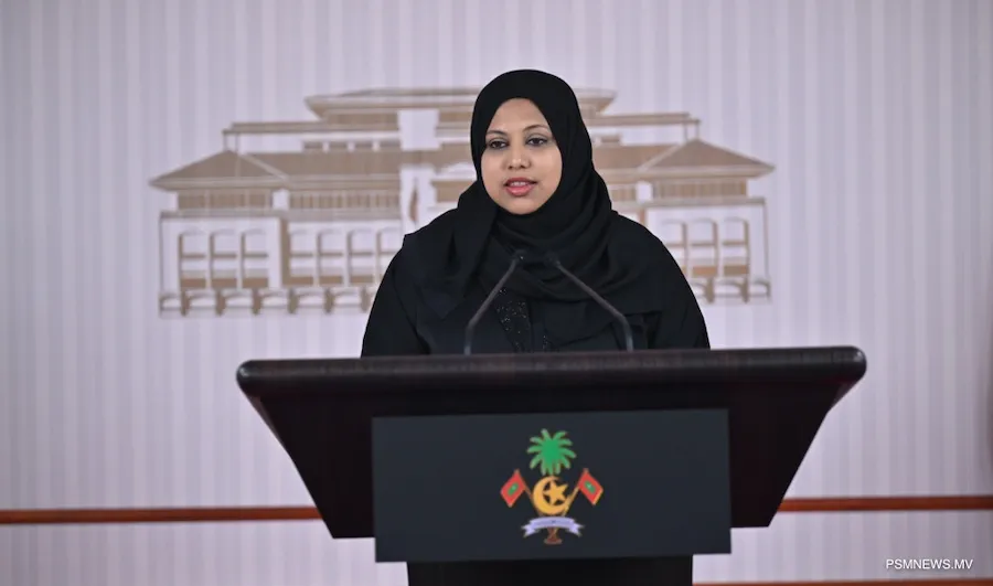 ކޮންމެ ރަށަކުން 10 ތަރިކަވެރިން ތަމްރީނު ކުރުމުގެ މަސައްކަތް ފަށައިފި