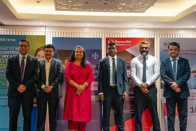 އެސްޓީއޯ ހެލްތުކެއާ އިން ބޭޔަރ ފާމަސޫޓިކަލްސްގެ އުފެއްދުންތައް ރާއްޖެއަށް ތައާރަފުކޮށްފި