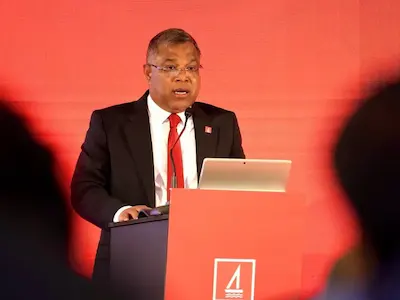 ބީއެމްއެލްއިން ބޭރު ފައިސާ ފޯރުކޮށްދިނުމުގައި ހަމަހަމަކަން ގާއިމުކުރުމަށް މުހިއްމު ފިޔަވަޅުތަކެއް އެޅުމަށް ނިންމައިފި