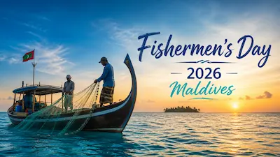 މަސްވެރިންގެ ދުވަސް 2026، ފާހަގަކުރުމަށް ބޭނުންވާ ރަށްތަކަށް ފުރުސަތު ހުޅުވާލައިފި