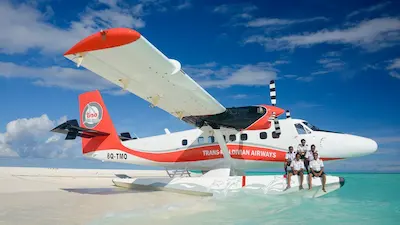 މެދުއިރުމަތީގެ ހަމަނުޖެހުންތަކާ ގުޅިގެން ޓީއެމްއޭގެ މުވައްޒަފުންގެ މުސާރަ ކުޑަކުރަން ނިންމައިފި
