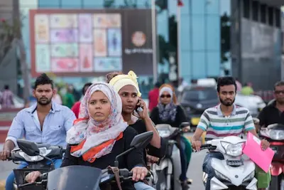 މިދުވަސްވަރު އިންފުލުއެންޒާ އާއި ޑެންގީ ފެތުރޭތީ ސަމާލުވުމަށް އެޗްޕީއޭ އިން އިލްތިމާސްކޮށްފި